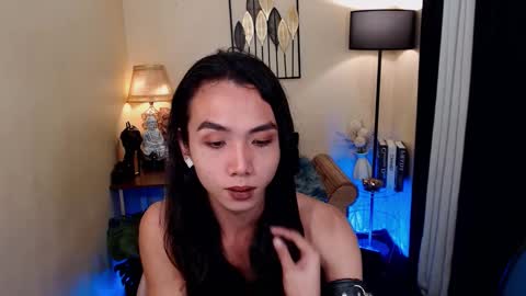 michaelagoddess online show from February 26, 9:48 pm