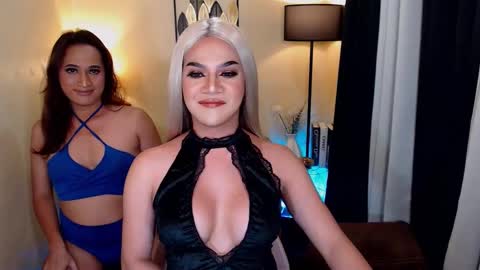 michaelagoddess online show from March 11, 4:29 pm