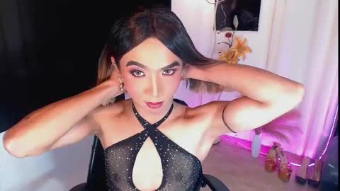 michaelagoddess online show from October 8, 5:47 pm