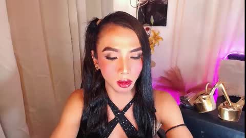 michaelagoddess online show from October 10, 6:53 pm