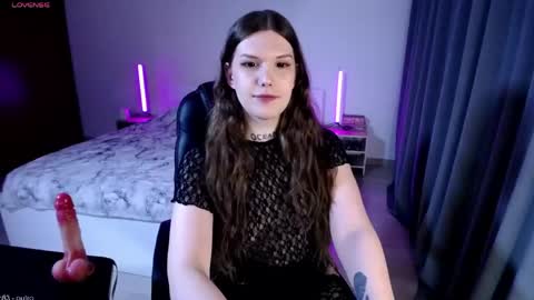 MicheleDoll online show from May 11, 7:22 pm
