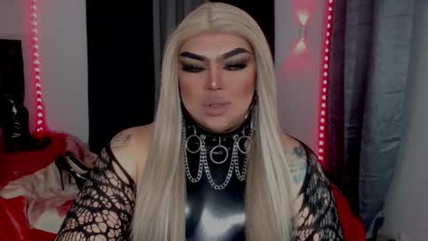 Michelle online show from February 1, 2:32 am