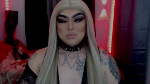 Michelle online show from February 8, 7:58 am