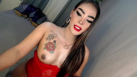 Snapshot of midnightraven27 chatting on March 7, 2:15 pm  Dont forget to follow online show from March 7, 2:15 pm