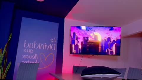 mika_velvet online show from March 26, 11:08 pm