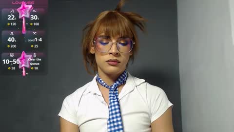 IM MIKE online show from February 26, 1:54 am