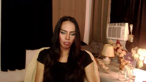 Mistress MikeyAlawi online show from October 30, 7:02 pm