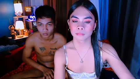 Snapshot of mikhayla_and_zeus_room chatting on February 4, 4:39 pm Mikhayla and Zeus online show from February 4, 4:39 pm