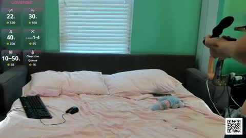 miko_kitty online show from April 19, 4:41 pm