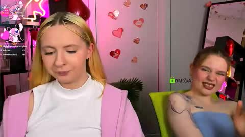 mila_glow online show from February 9, 10:27 pm