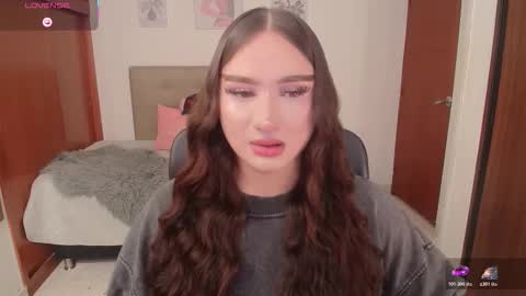 Miley online show from December 5, 3:07 pm