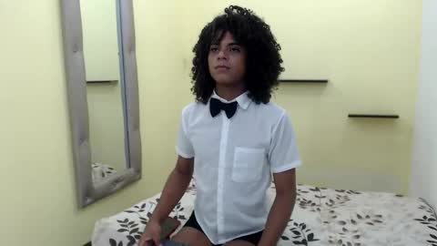 miny online show from May 25, 6:48 pm