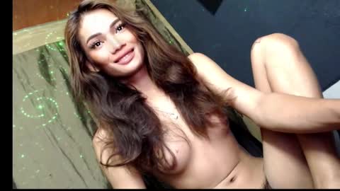 Zoey online show from March 12, 11:22 pm