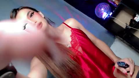 Zoey online show from November 28, 7:10 am