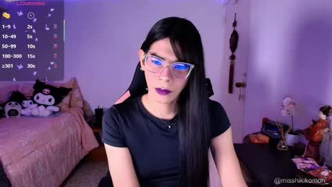 Asami  online show from January 19, 8:34 am