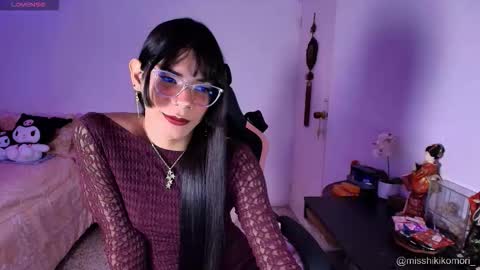 Asami  online show from February 23, 6:49 am