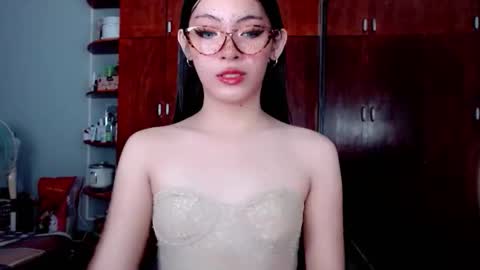 miss_hornydoll online show from September 18, 11:59 am