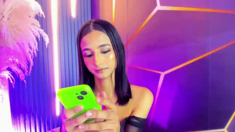 miss_isa19 online show from May 11, 2:22 pm