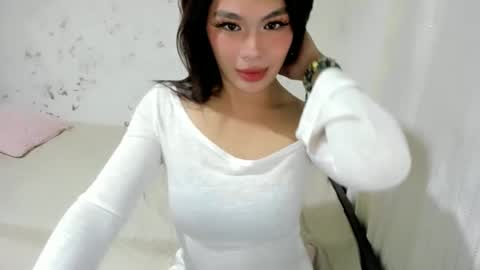 miss_morgan69 online show from February 4, 3:04 pm