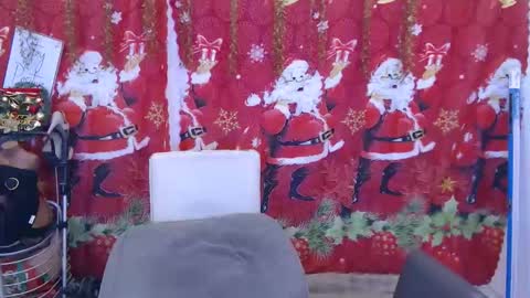 IM SUGAR online show from December 1, 7:33 am