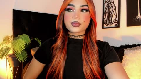 miss_zz online show from September 21, 7:19 pm