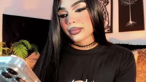 miss_zz online show from September 23, 7:31 pm