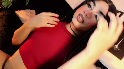 miss_zz online show from September 27, 10:30 pm