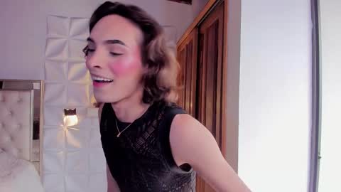 Mis Ari online show from November 29, 8:11 pm