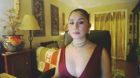 Brownie -P online show from November 12, 11:25 pm