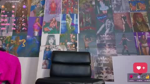   online show from April 2, 7:23 pm