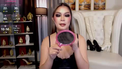 mistressathenna online show from June 2, 4:03 am