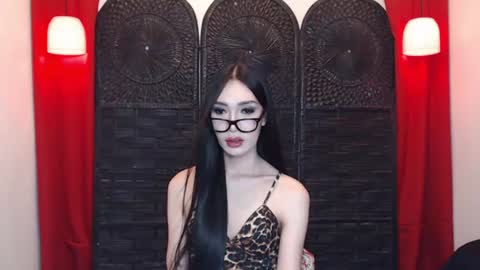 MISTRESS Asia online show from July 28, 3:46 am