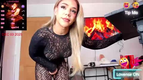 Natti   online show from December 3, 7:18 pm