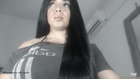 ALICE MADANE online show from February 27, 5:46 am