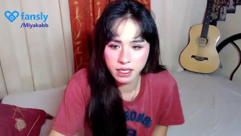 Miyakabebe online show from May 14, 11:13 pm