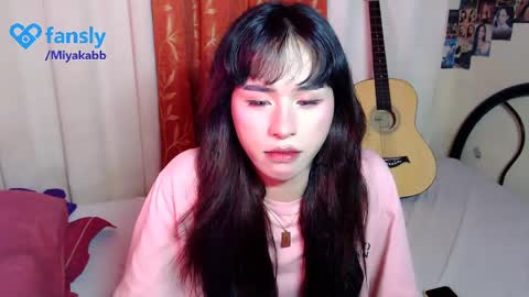 Miyakabebe online show from May 16, 1:14 am
