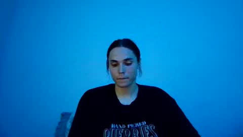 MJ Moore online show from August 8, 7:53 pm