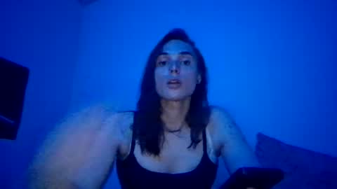 MJ Moore online show from August 9, 4:07 am
