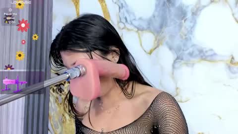 LUCRECIA.... new account daddy online show from May 20, 8:15 pm