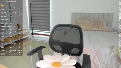 MAYRA   online show from March 5, 7:19 pm