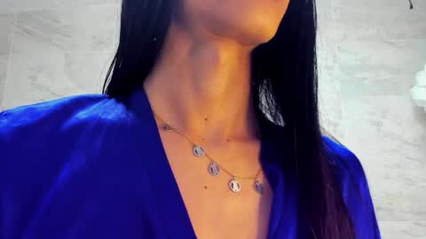 Sophia  online show from April 18, 7:58 pm