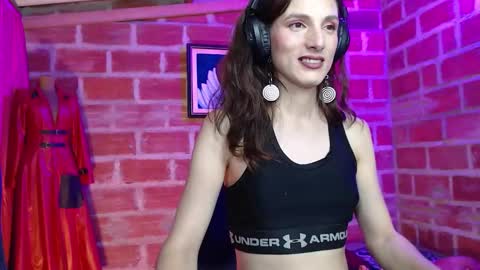 moira_hot online show from October 5, 1:50 am