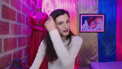 moira_hot online show from October 14, 6:36 am