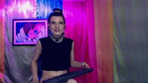 moira_hot online show from February 4, 11:53 pm