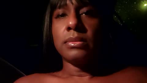 Monique Miles online show from January 26, 9:51 am