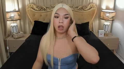 OliviaRoxy online show from May 16, 5:38 am