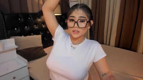 Ruthie online show from January 28, 5:14 pm