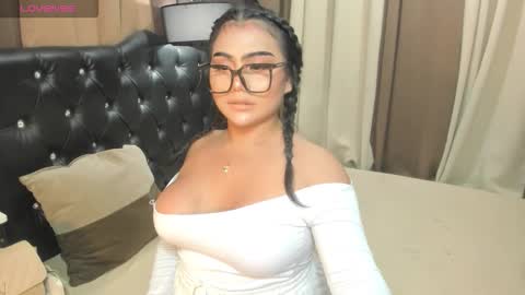 Ruthie online show from September 21, 9:42 pm