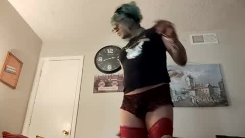 Moon Kotana online show from January 27, 8:39 pm