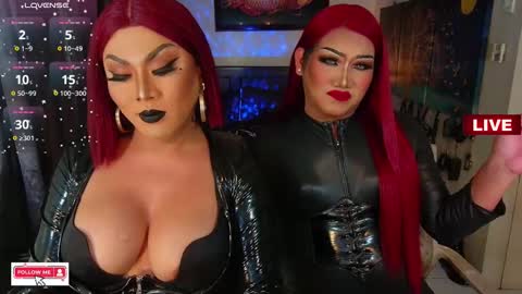 Anita online show from November 5, 10:09 pm